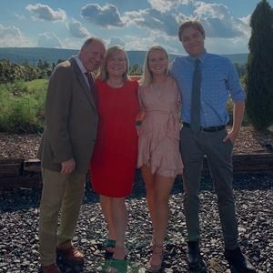 Meet your Posher, Marybeth